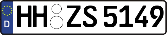HH-ZS5149