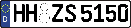 HH-ZS5150
