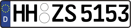 HH-ZS5153