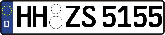 HH-ZS5155