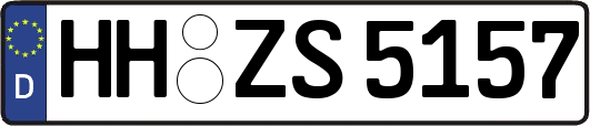 HH-ZS5157