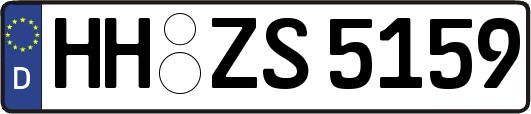 HH-ZS5159