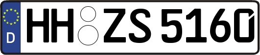 HH-ZS5160
