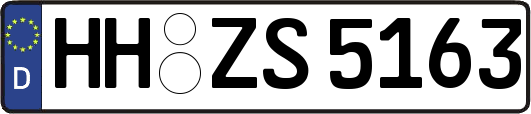 HH-ZS5163