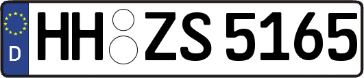 HH-ZS5165