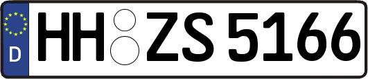 HH-ZS5166