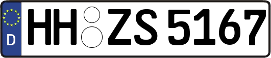 HH-ZS5167