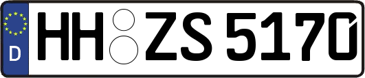 HH-ZS5170