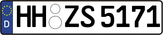 HH-ZS5171