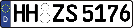 HH-ZS5176