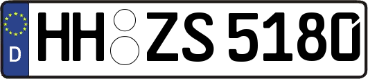 HH-ZS5180