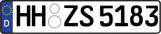 HH-ZS5183