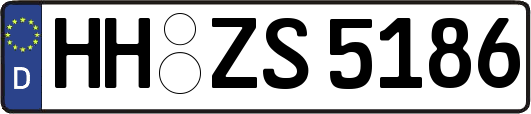 HH-ZS5186