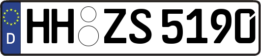 HH-ZS5190
