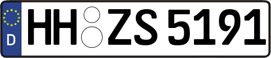 HH-ZS5191