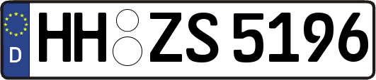 HH-ZS5196