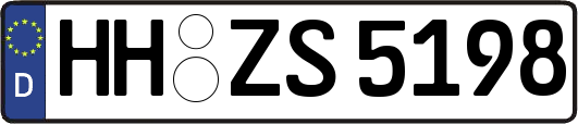 HH-ZS5198