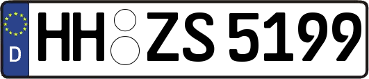 HH-ZS5199