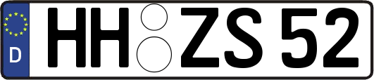 HH-ZS52