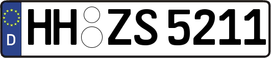 HH-ZS5211