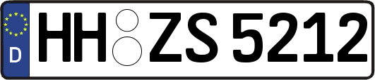 HH-ZS5212