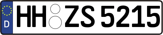 HH-ZS5215