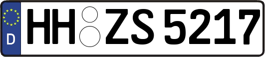 HH-ZS5217