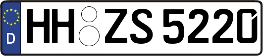 HH-ZS5220