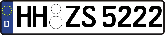 HH-ZS5222