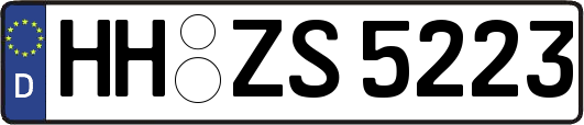 HH-ZS5223