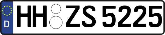 HH-ZS5225