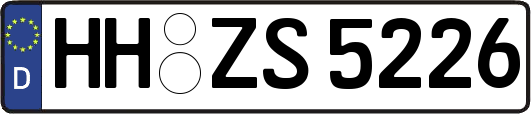HH-ZS5226