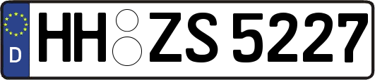 HH-ZS5227