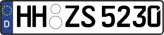 HH-ZS5230