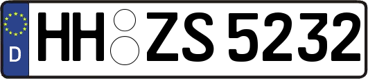 HH-ZS5232