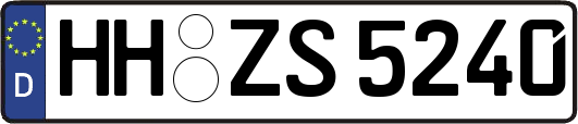 HH-ZS5240