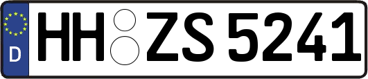 HH-ZS5241