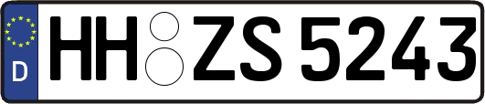 HH-ZS5243