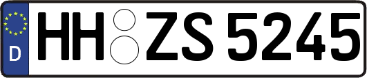 HH-ZS5245