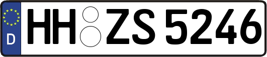 HH-ZS5246