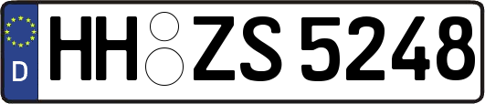 HH-ZS5248