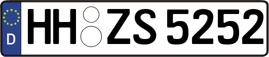HH-ZS5252