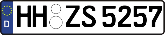 HH-ZS5257