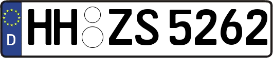 HH-ZS5262