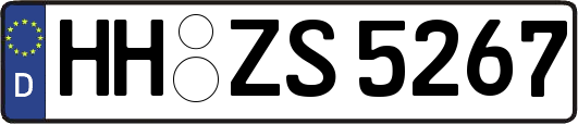 HH-ZS5267