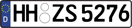 HH-ZS5276