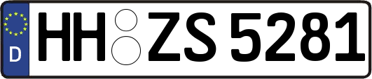 HH-ZS5281