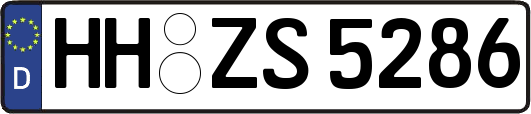 HH-ZS5286