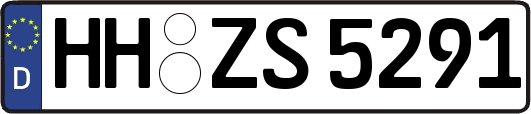 HH-ZS5291