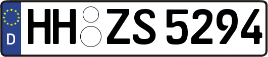 HH-ZS5294